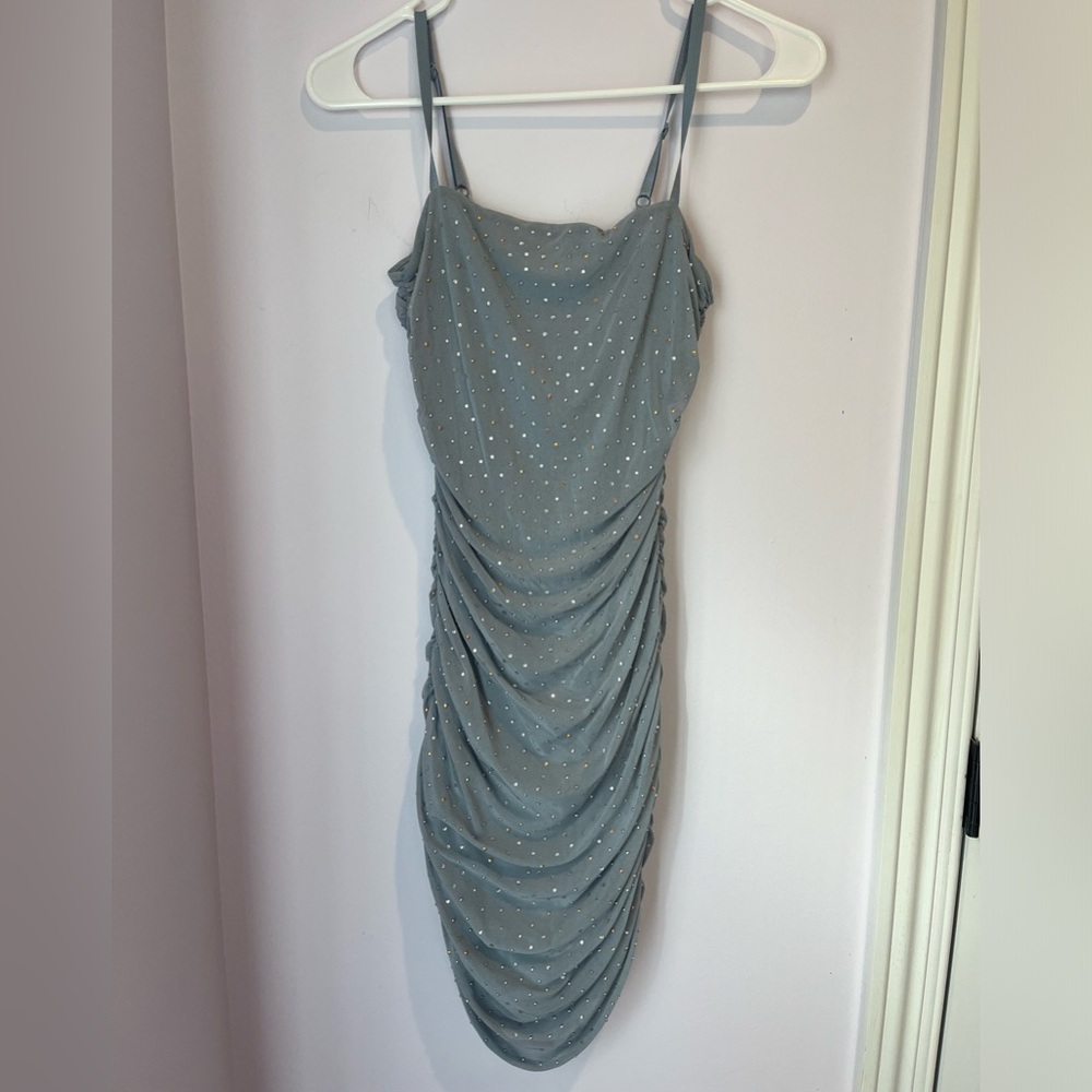 Windsor Dress